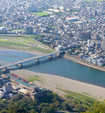 インフラ