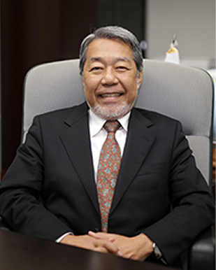 安岡 善文