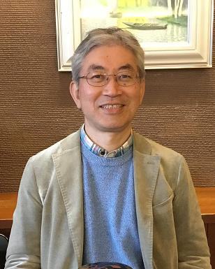島田 政信