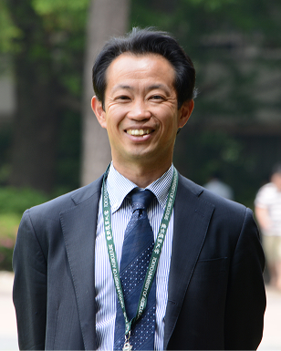 入江 彰照
